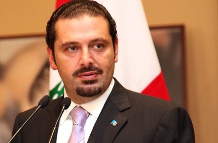 حریری: لبنان استانی از ایران نخواهد شد