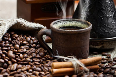 بازار صنعت قهوه در ایران روبه‌رشد است