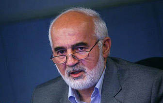 عقل‌الان‌را‌داشت به احمدی‌‌نژاد رای نمی‌داد