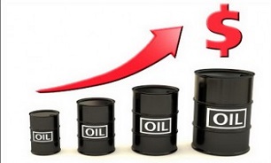 افزایش بهای نفت جهانی به 40 دلار