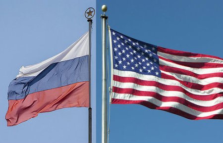 آمریکا درخواست مسکو را رد کرد