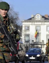 اعلام 3 روز عزای عمومی در بلژیک