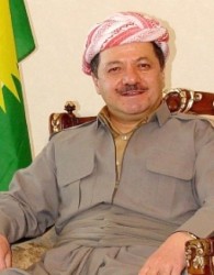 «بارزانی» رئیس کردستان باقی می‌ماند