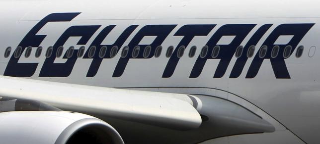 همه مسافران مصری هواپیما آزاد شدند