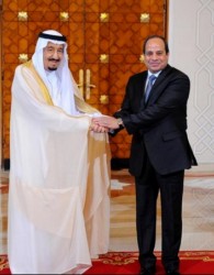 صندوق 16 میلیارد دلاری مصر و عربستان