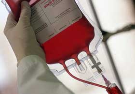 نظارت‌ بر «خون» افزایش یافت