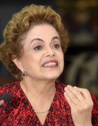 رئیس‌جمهور برزیل: هرگز استعفا نمی‌کنم