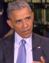اوباما: نابودی داعش برای من اولویت اول است