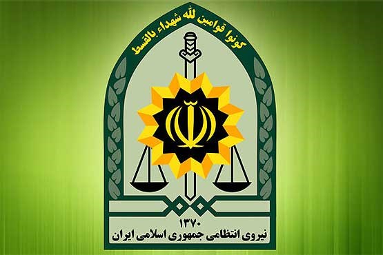 شهادت سه مأمور نیروی انتظامی در خاش