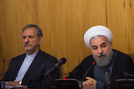 توقیف دارایی ایران رسوایی حقوقی است
