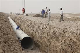 استاندار یزد: انتقال آب کارون به یزد!