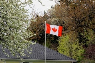 کانادا به دنبال ساختمان سفارت در تهران