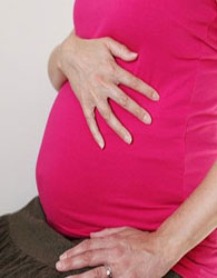 بارداری در سنین بالا مزیت‌هایی هم دارد!