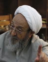 خاطره غفاری از برخورد امام با یک‌عکس