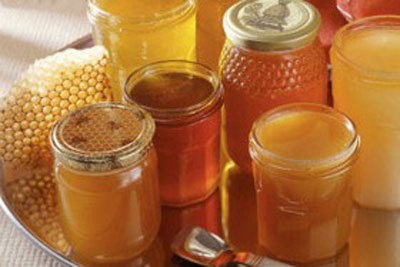 ایران هفتمین تولیدکننده عسل در دنیا