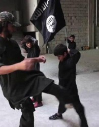 ناکام ماندن حمله داعش به رمادی