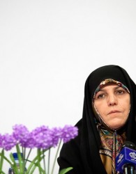 رفع تبعیض مهم‌ترین اولویت زنان ایرانی