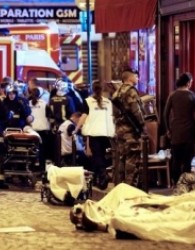کشف وصیت‌نامه‌ مظنون حملات پاریس