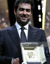 دو جایزه اصلی کن برای سینماگران ایران