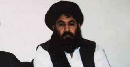 وزارت دفاع امریکا: رهبر طالبان را كشتيم