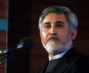 روحانی نامزد اصلاحات در انتخابات96 است