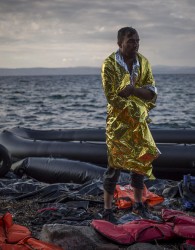 کشف اجساد 45 مهاجر در دریای مدیترانه