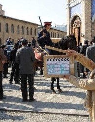 توقف سریال‌ تبریزی در اعتراض به «هفت»