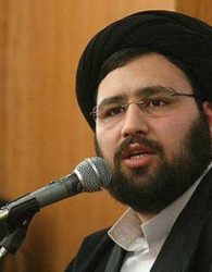 سید علی خمینی: مبارزه با فساد باید همیشه و پیگیر باشد