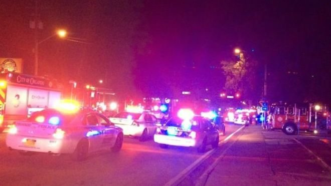 کشته‌های حمله به کلوب در فلوریدا به 50 نفر رسید