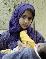 ازدواج کودکان در تهران به مرز هشدار رسید