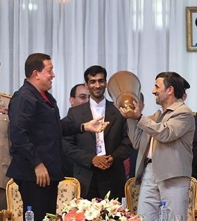 میراث یار غار احمدی‌نژاد برای کشورش