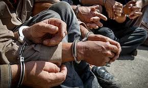 بازداشت جمعی از کارگران در خوزستان