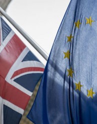 انگلیسی‌ها به خروج از اتحادیه اروپا رای دادند