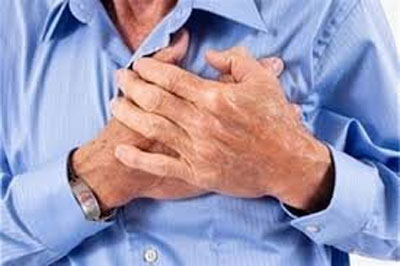 نشانه‌های حمله قلبی چیست؟