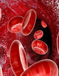 رفع لخته خون با فناوری نانو