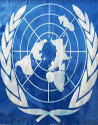 نامه 1000 شهروند ایرانی به سازمان ملل