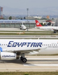 جعبه سیاه هواپیمای مصری رمزگشایی شد