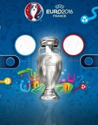 برنامه مرحله یک چهارم نهایی یورو 2016