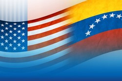 ونزوئلا به دنبال از سرگیری روابط با آمریکا