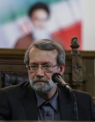 افشاگری لاریجانی درباره حقوق‌های نامتعارف