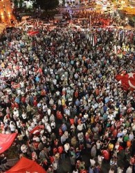 گزارشی ازآسیب ایرانی‌ها در ترکیه نیست