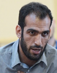 حامد حدادی: باید رفت و استعدادها را یافت