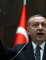 اردوغان: احتمال دخالت کشورهای خارجی در کودتا