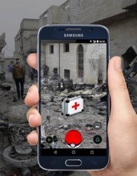 چرا Pokemon Go در ایران غیرفعال شد؟
