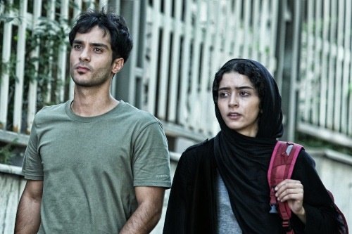 «مالاریا» نماینده ایران در جشنواره ونیز