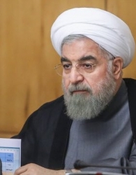 دستور مهم روحانی در دفاع از حقوق زنان ايران