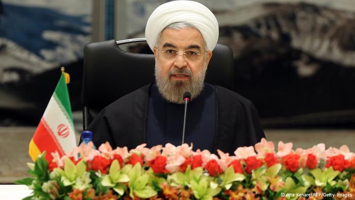 روحانی کاندیدای اصلاح‌طلبان برای انتخابات ۹۶ است