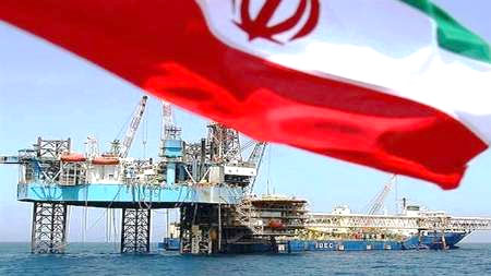 رشد تولید و صادرات نفت خام ایران درپسابرجام؛ حضور قدرتمند در بازار