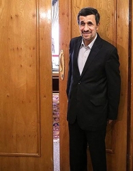 بگذارید «احمدی‌نژاد» کاندیدا شود