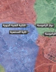 روسيه: روزي 3 ساعت حلب را بمباران نمي‌كنيم!